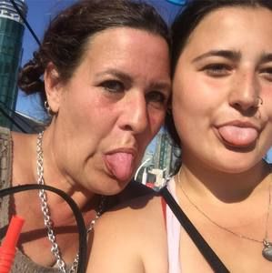 Meet your Posher, Joanne